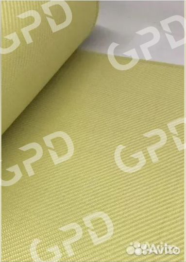 Ткань Арамидная износостойкая kevlar 250G
