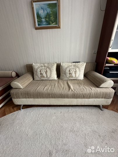 Диван раскладной