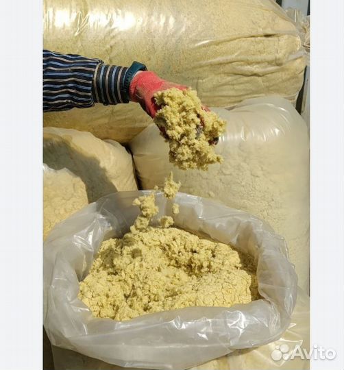 Базальтовая крошка. Утеплитель