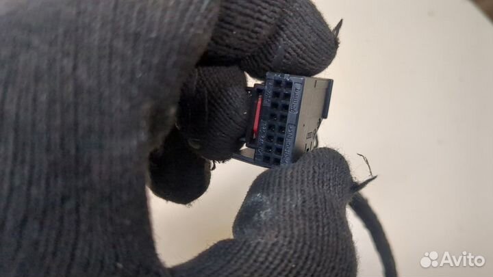 Зеркало боковое правое Volkswagen Passat 7 Европа, 2011