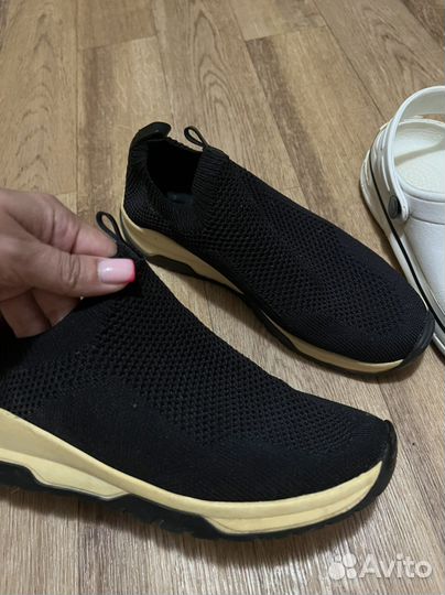 Женские вещи пакетом 42