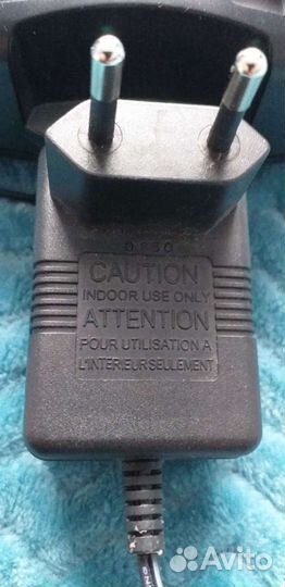 Зарядное устройство для рации