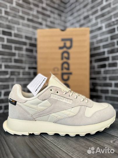 Кроссовки Reebok Classic Nylon мужские