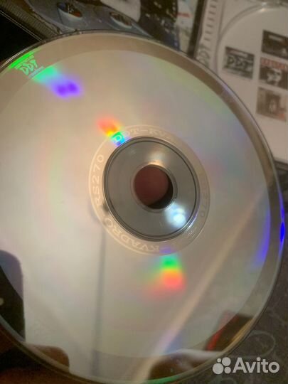 Ддт cd