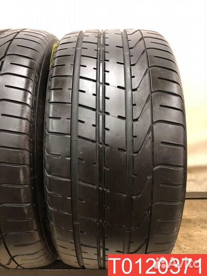 Pirelli P Zero 275/40 R19 105Y