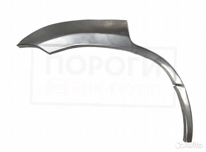 Задняя арка Ford Focus 1 /1 хэтчбэк и другие