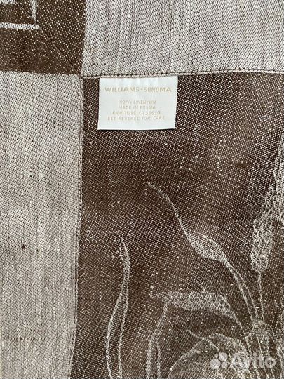 Скатерть дорожка на стол