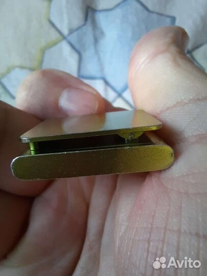 Mp3 плеер iPod shuffle