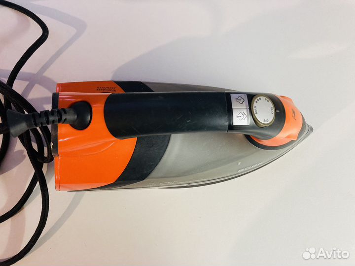 Утюг bork