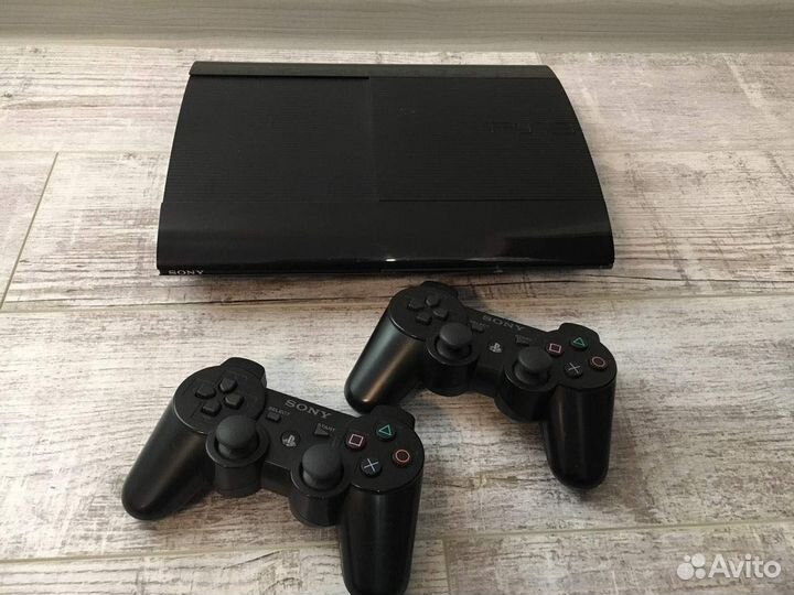 Sony PS3
