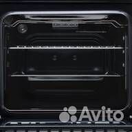 Духовой шкаф graude BE 60.0 W