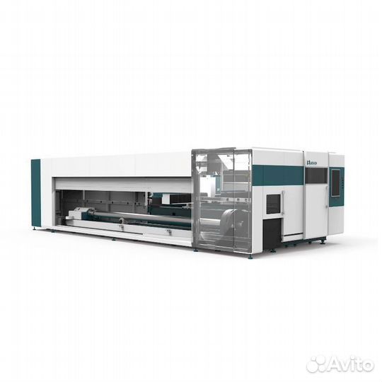 Лазерный станок altesa LX8025PT 20000 T2