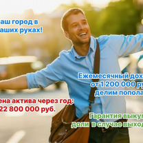 Готовый бизнес. Сервис управления репутацией, Каракас