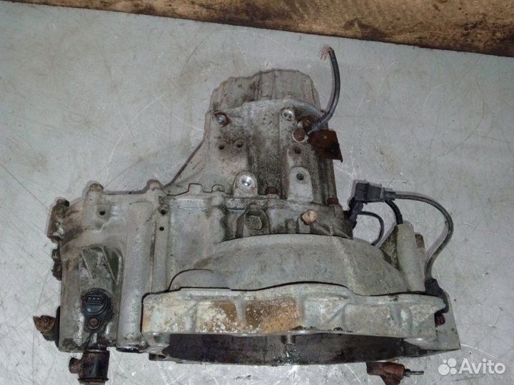 Б/У Б/У Механическая коробка переключения передач