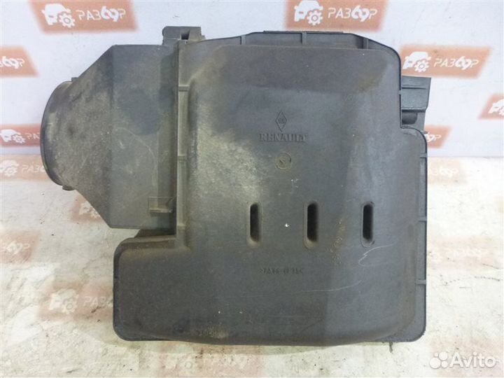 Корпус воздушного фильтра Renault Laguna X74