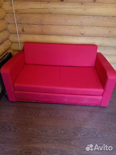 Диван раскладной