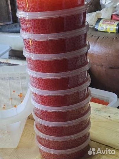 Рыбная продукция
