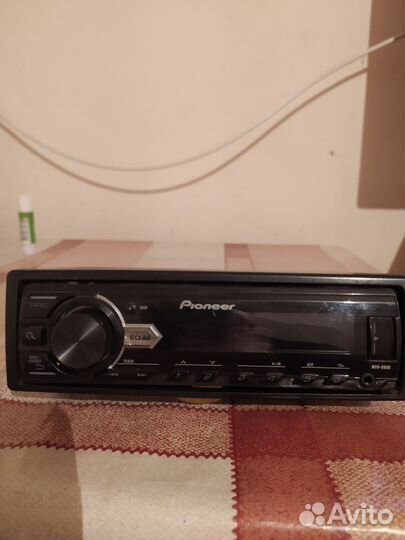 Автомагнитола Pioneer