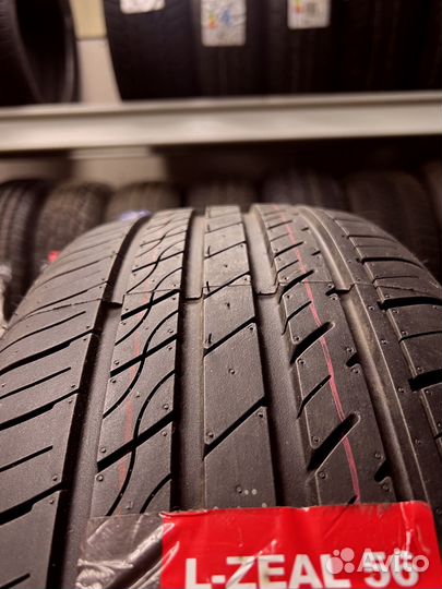 iLink L-Zeal56 265/35 R18 125U