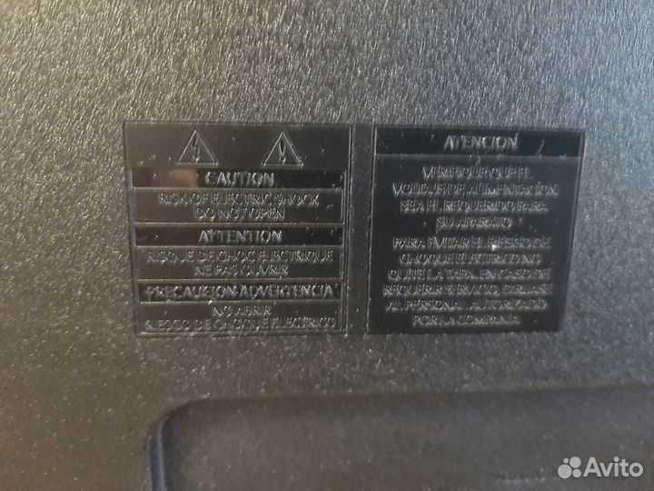 SMART tv philips 47 дюймов (120 см)