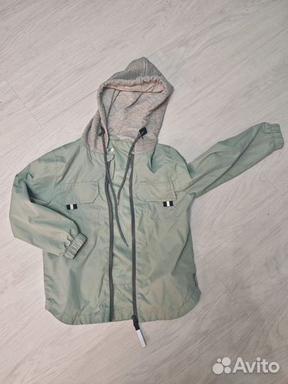 Ветровка 116