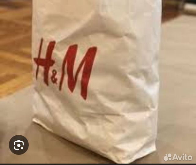 Пакет вещей для мальчика