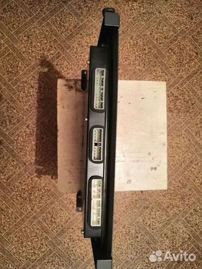 Экскаватор