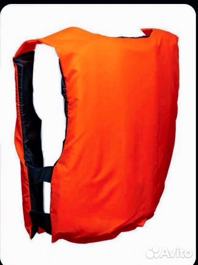 Спасательный жилет новый