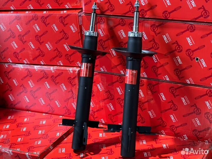 Амортизатор передний Boxer 3, Jumper 250, Ducato