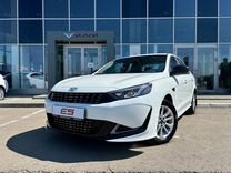 Новый Kaiyi E5 1.5 CVT, 2023, цена от 1 550 000 руб.