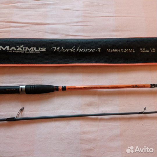 Удилище спининговое,фидерное матчевое.квивертипы