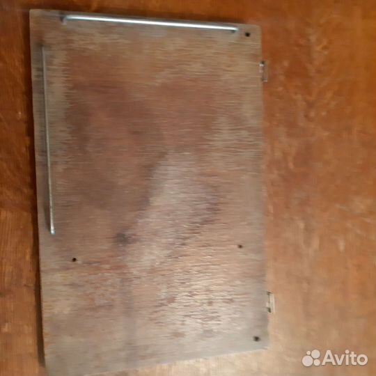 Полочка винтаж складная