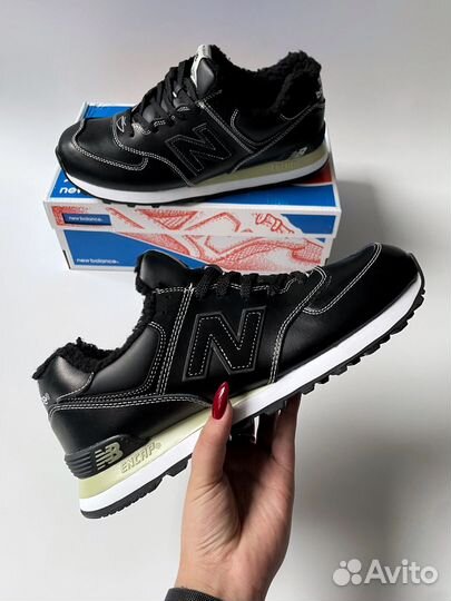 New balance 574