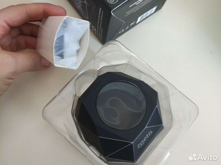 Док-станция Geo Dock