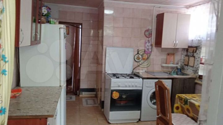 Дом 46 м² на участке 5 сот.