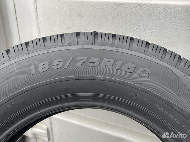 Viatti Vettore Brina V-525 185/75 R16C 104R