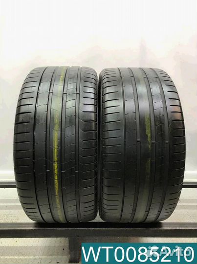 Pirelli P Zero PZ4 275/30 R20 95T