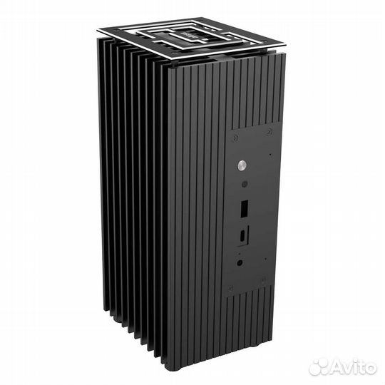 Intel Nuc i7-8559u + Sonnet GPU box