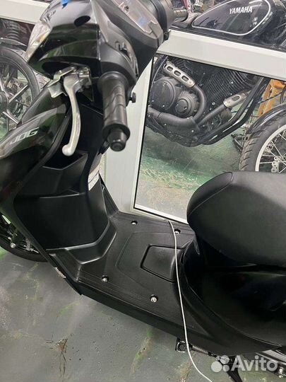 Yamaha JOG AY 01 2020 года