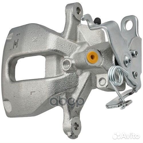 Тормозной суппорт ford transit 06- Piston Diameter