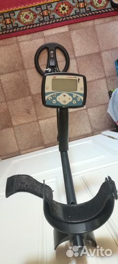 Металлоискатель Minelab X-Terra 705