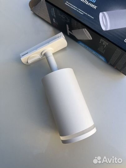 Трековый светильник Эра 5 шт