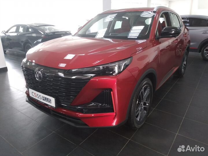 Changan CS55 Plus 1.5 AMT, 2023