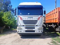 IVECO Stralis, 2009