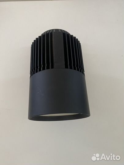 Трековые светильники