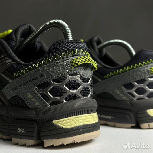 Asics gel kahana 8 (46-49)