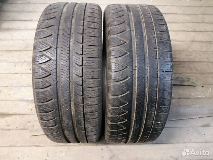 Michelin Pilot Alpin PA3 215/50 R17