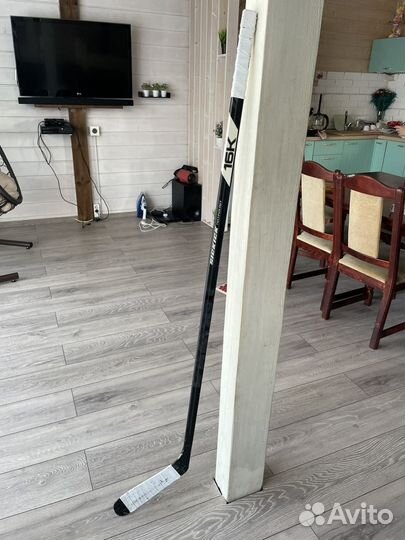 Клюшка хоккейная правый хват