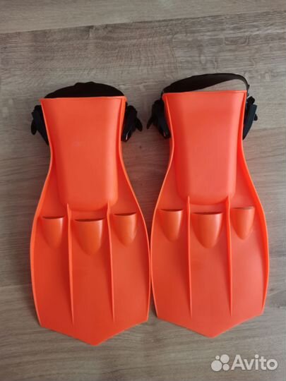 Ласты для плавания