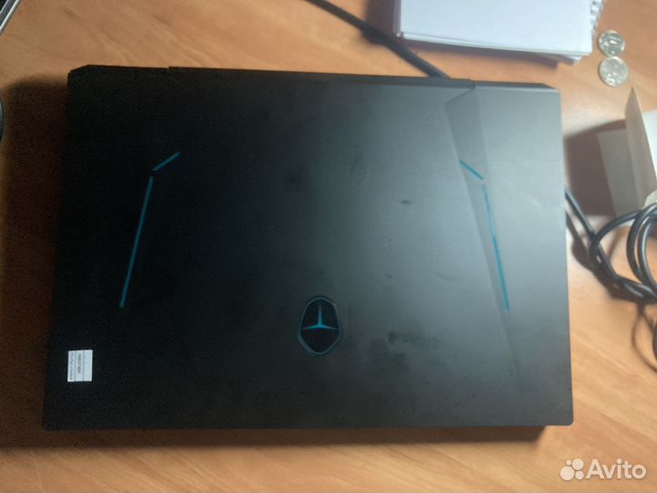 Ировой ноутбук Thunderobot 911 Air X